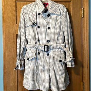 Women’s Trench Coat